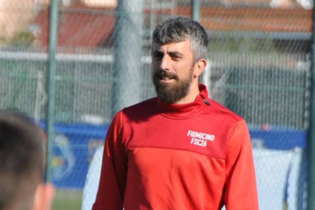 La guida tecnica dell\\u2019Under 18 Regionale Daniele Piccolo