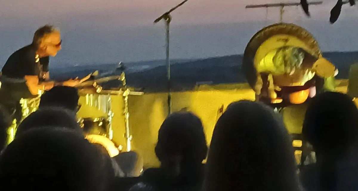 Tarquinia in musica \"Dal tramonto all’alba”