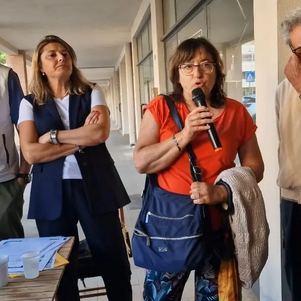 «Centro d’accoglienza a Santa Lucia, serve trasparenza e partecipazione»