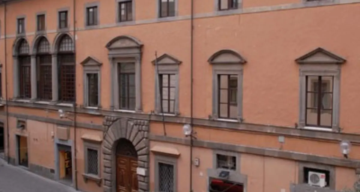 Viterbo: in Provincia una giornata di studio in memoria di Patrizio Belli