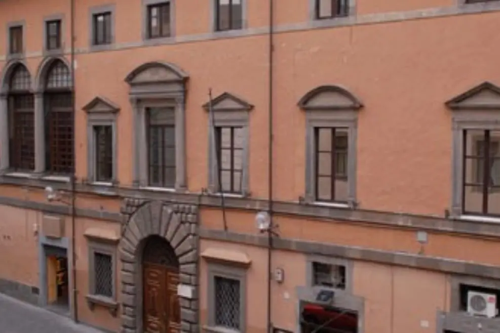 Viterbo: in Provincia una giornata di studio in memoria di Patrizio Belli