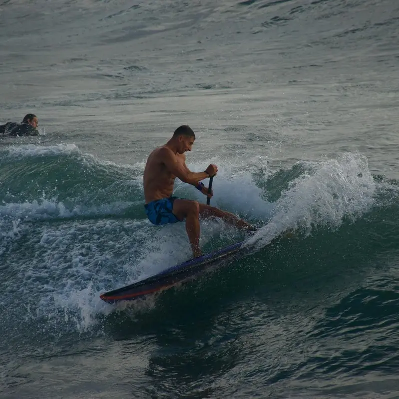 Pampinella non si ferma mai: argento agli Italiani di Fregene