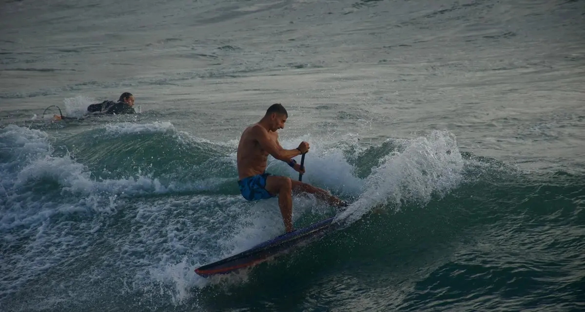 Pampinella non si ferma mai: argento agli Italiani di Fregene