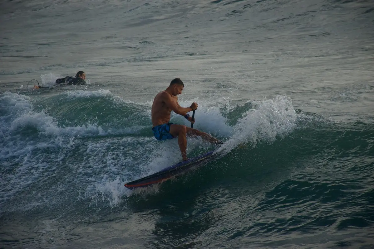 Pampinella non si ferma mai: argento agli Italiani di Fregene