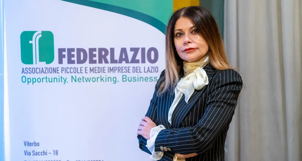 «Pmi, fatturato in crescita nel 2023 per oltre la metà delle imprese»