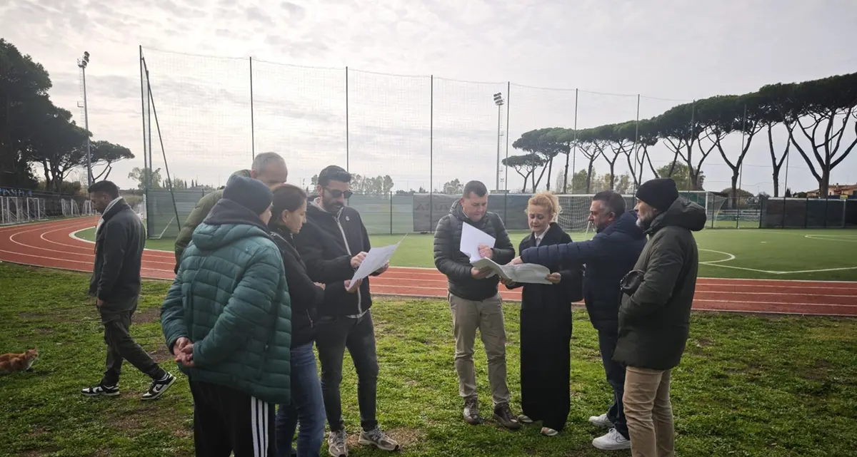 Stadio Galli, semaforo verde per il restyling completo