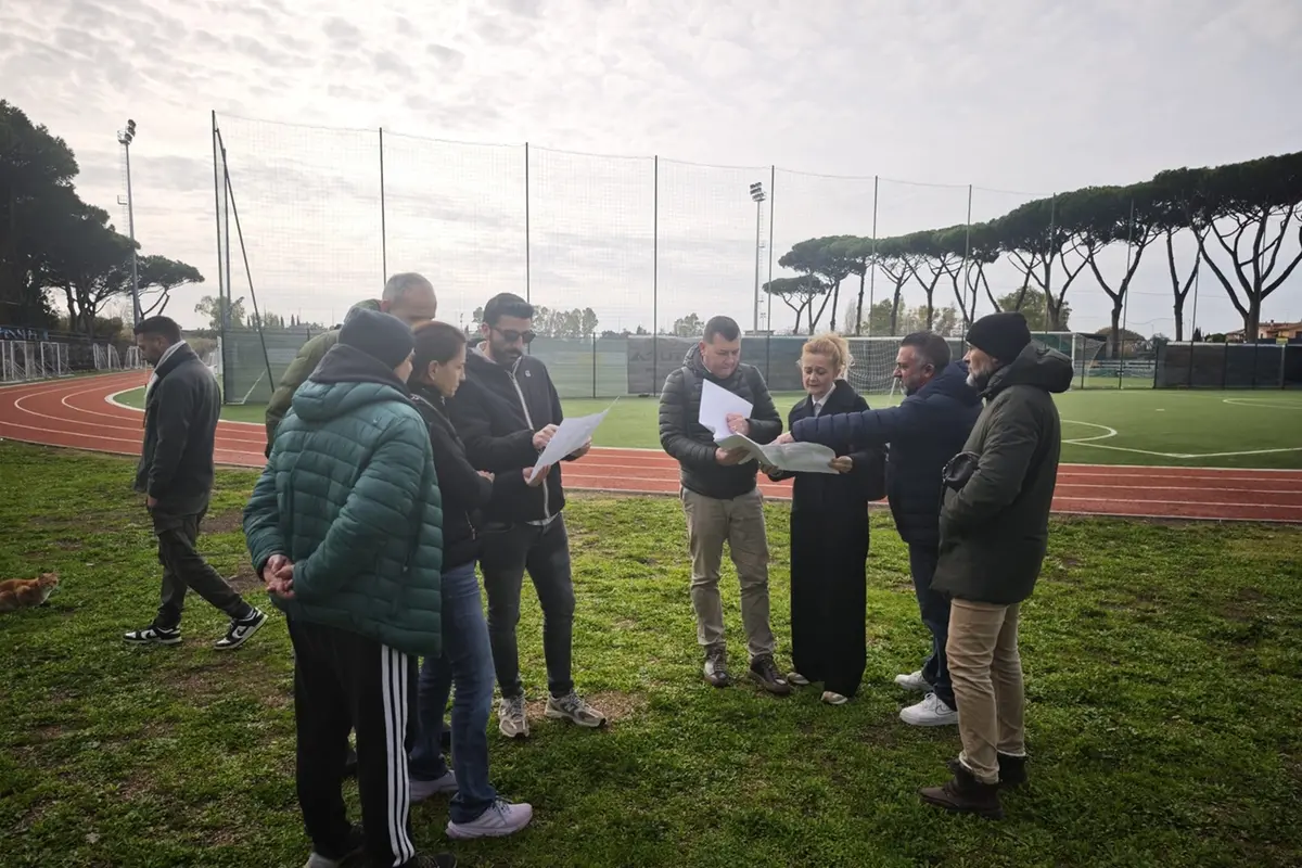 Stadio Galli, semaforo verde per il restyling completo