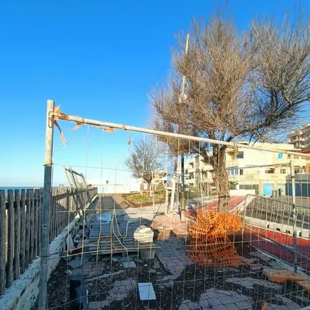 Ciclabile e lungomare, ci siamo quasi