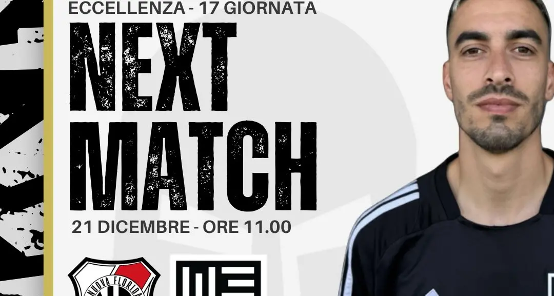 La W3 Maccarese fa visita allo Sporting Nuova Florida