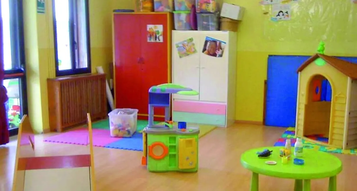 Nidi comunali, è polemica sulle tariffe