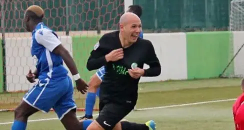 Rinforzo di esperienza per la Vecchia: arriva Fè