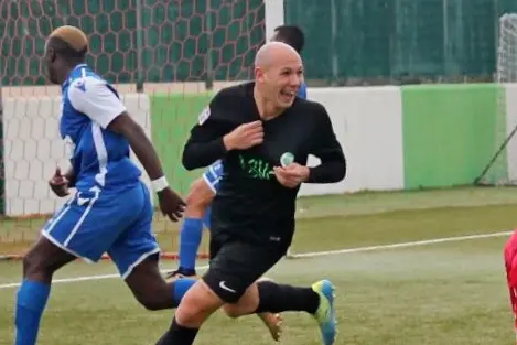 Rinforzo di esperienza per la Vecchia: arriva Fè