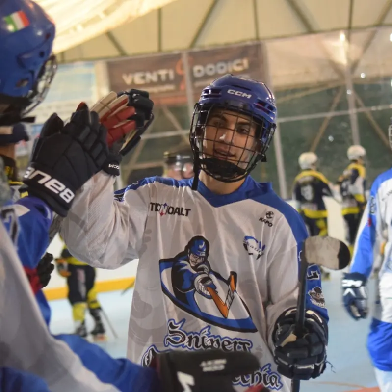 Snipers, riprovateci ancora: al PalaMercuri c’è Forlì