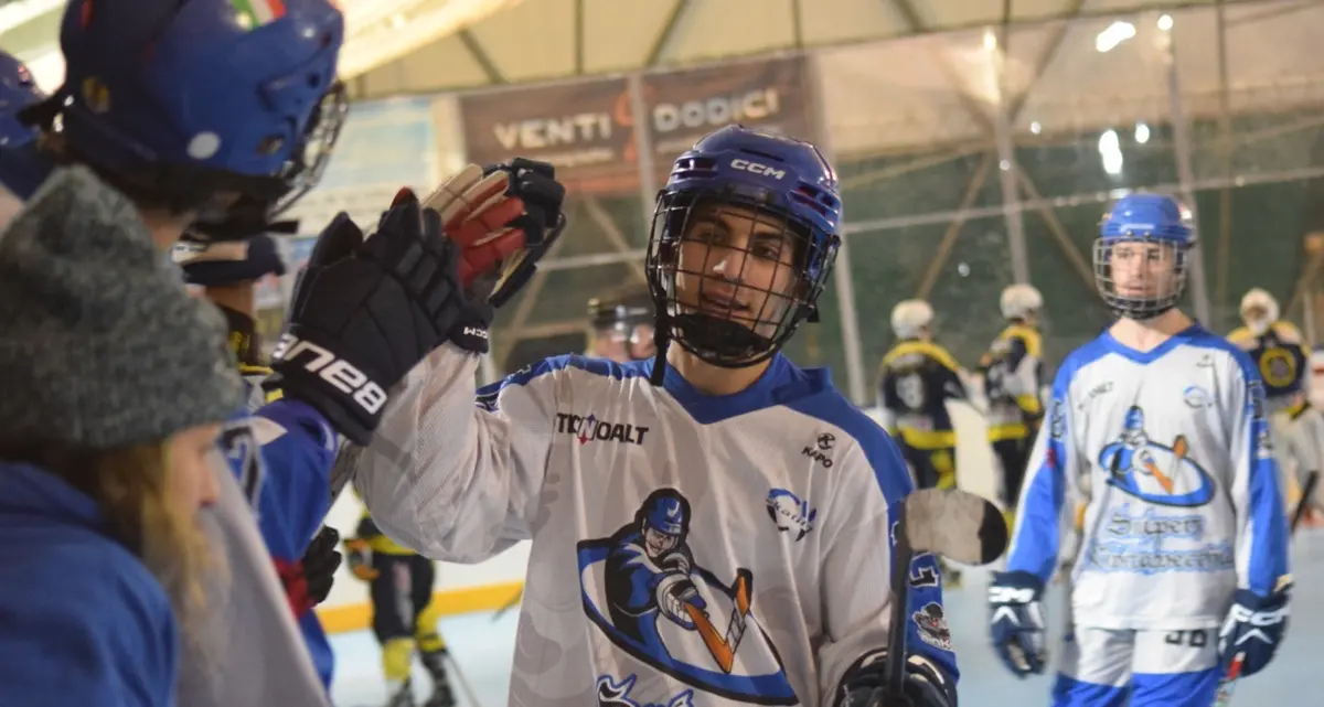 Snipers, riprovateci ancora: al PalaMercuri c’è Forlì
