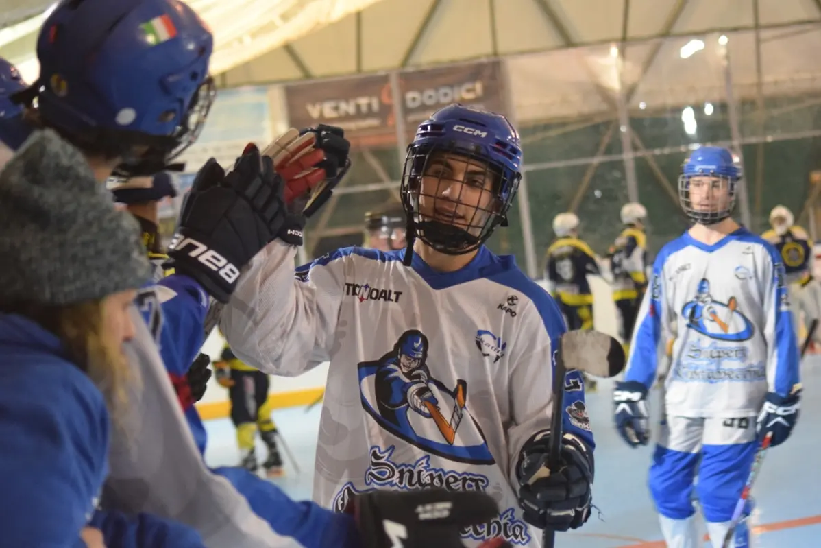 Snipers, riprovateci ancora: al PalaMercuri c’è Forlì