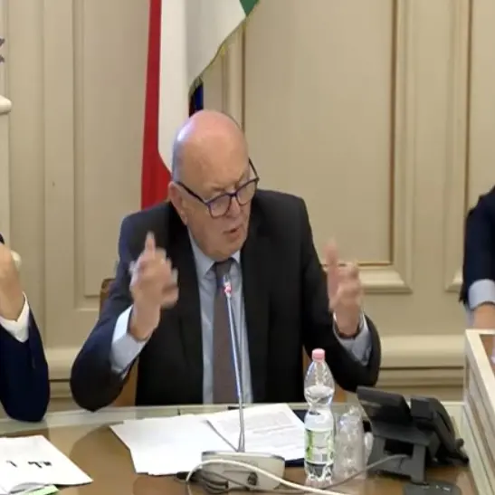 «Deposito scorie, l’unica soluzione è l’autocandidatura»