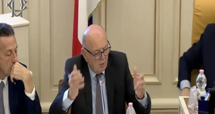 «Deposito scorie, l’unica soluzione è l’autocandidatura»