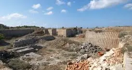 «Mettere in sicurezza le cave dismesse, anche per bloccare il deposito di scorie nucleari»