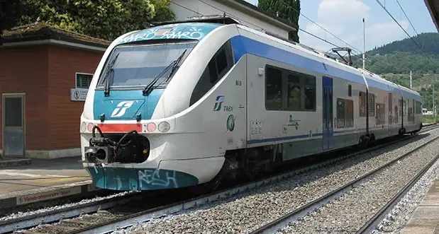 Ferrovie: incontro Regione-Rfi sulla linea FL3