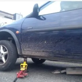 Furto di marmitte: la banda torna a colpire