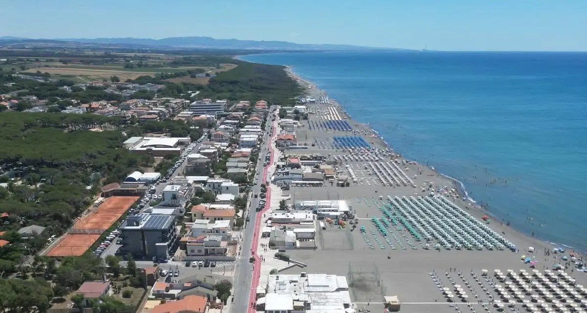 Cinema, emozione, futuro sabato 6 dicembre alle 17.30 all’Hotel Key Club di Montalto di Castro