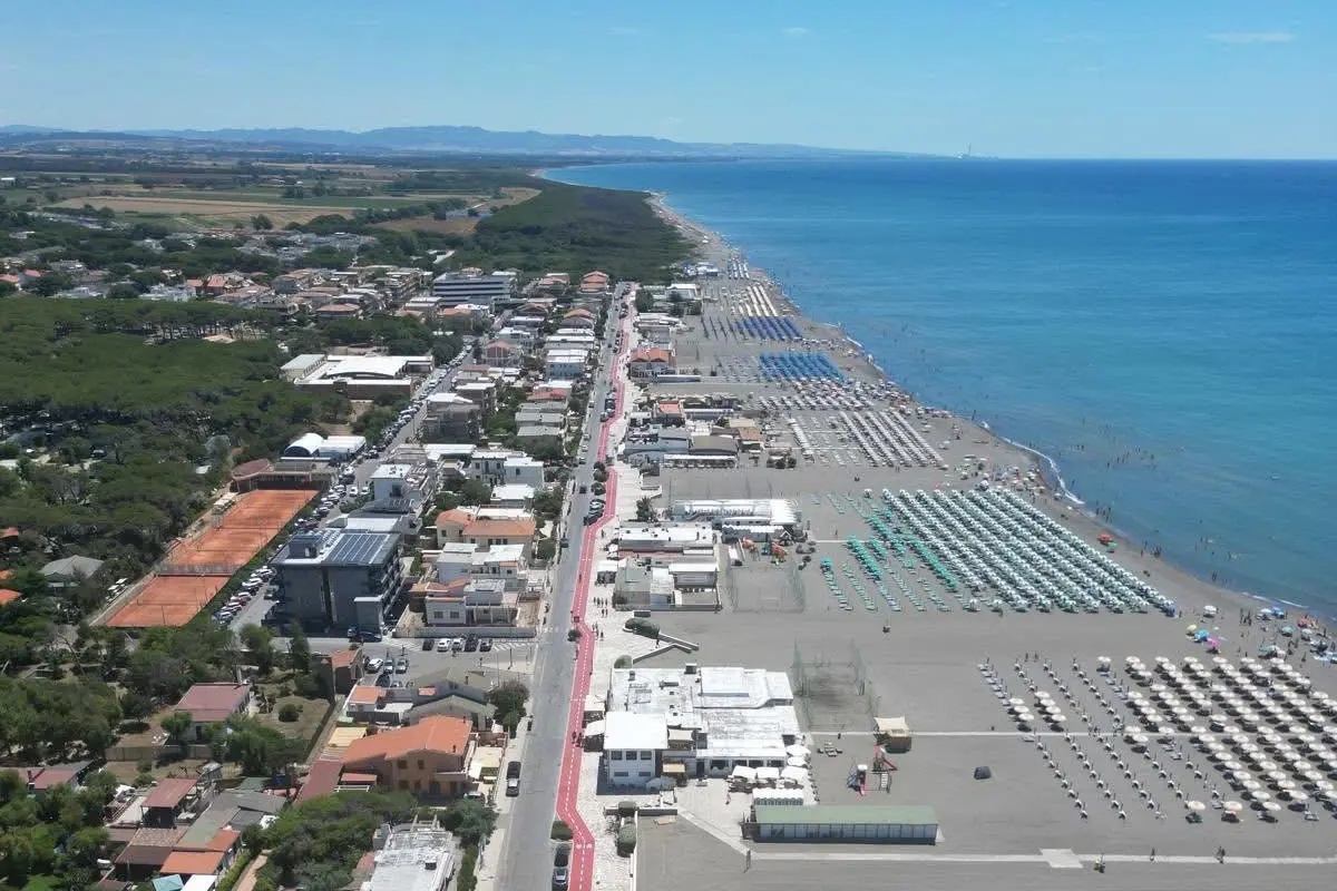 Cinema, emozione, futuro sabato 6 dicembre alle 17.30 all’Hotel Key Club di Montalto di Castro