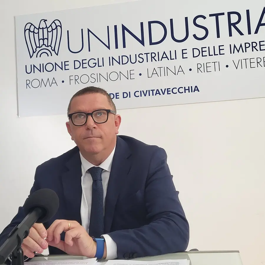 Unindustria: «Accelerare sui progetti presentati»