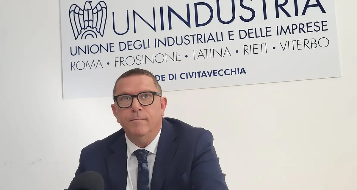 Unindustria: «Accelerare sui progetti presentati»