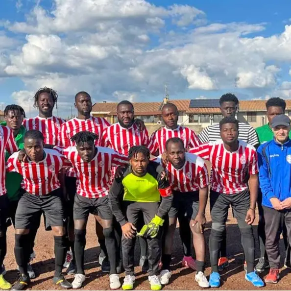 Terza Categoria, Sporting Bagnoregio e Barco Murialdina leader a punteggio pieno