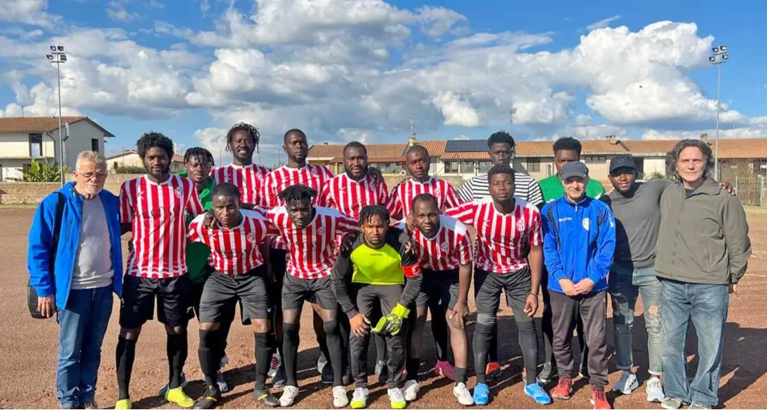 Terza Categoria, Sporting Bagnoregio e Barco Murialdina leader a punteggio pieno