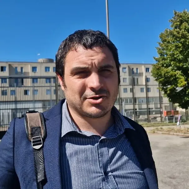 Viterbo: convalidati gli arresti dei due turchi