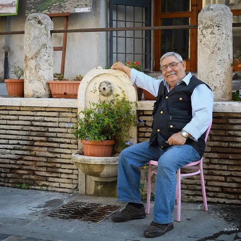 Il buongiorno e l'oroscopo di oggi