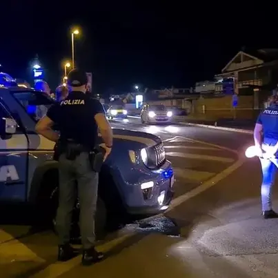 Viterbo: aveva dosi di eroina e hashish pronte per lo spaccio