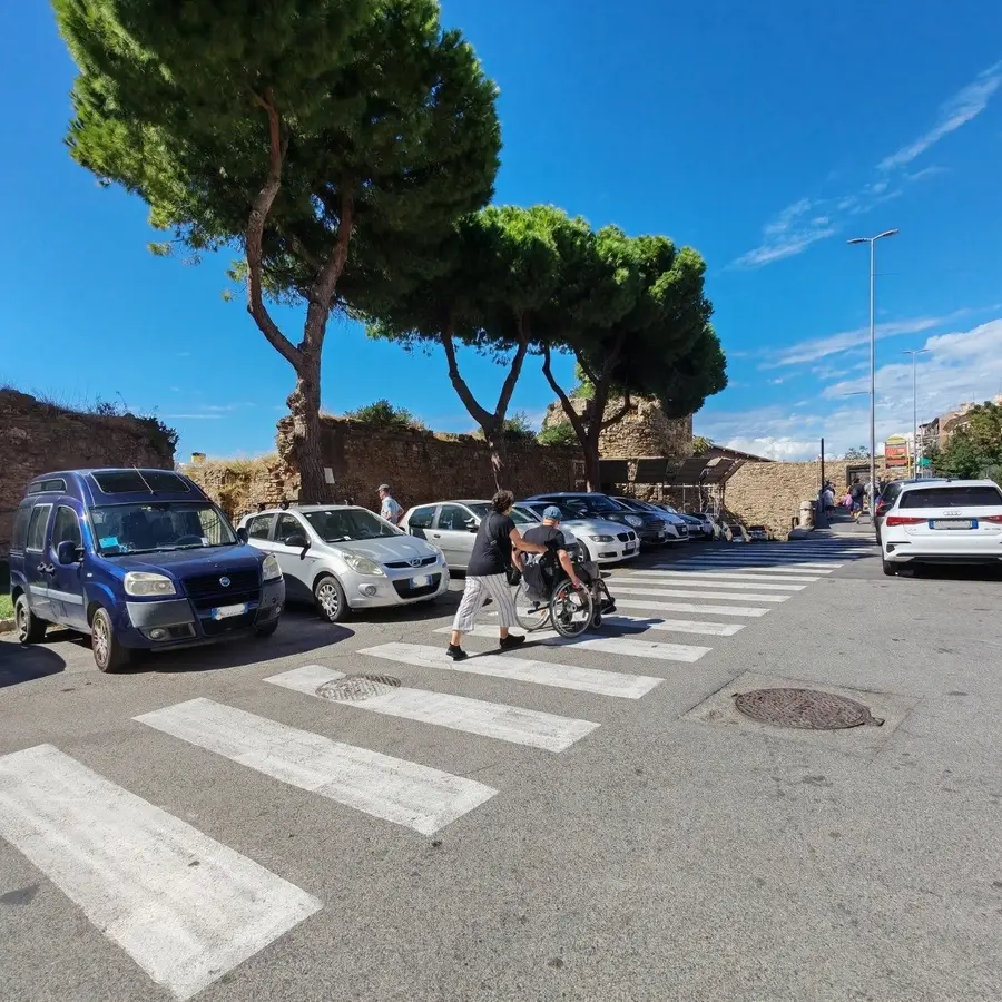 Civitavecchia, al via il percorso per la riqualificazione dell’area della Rocca e il nuovo accesso al porto