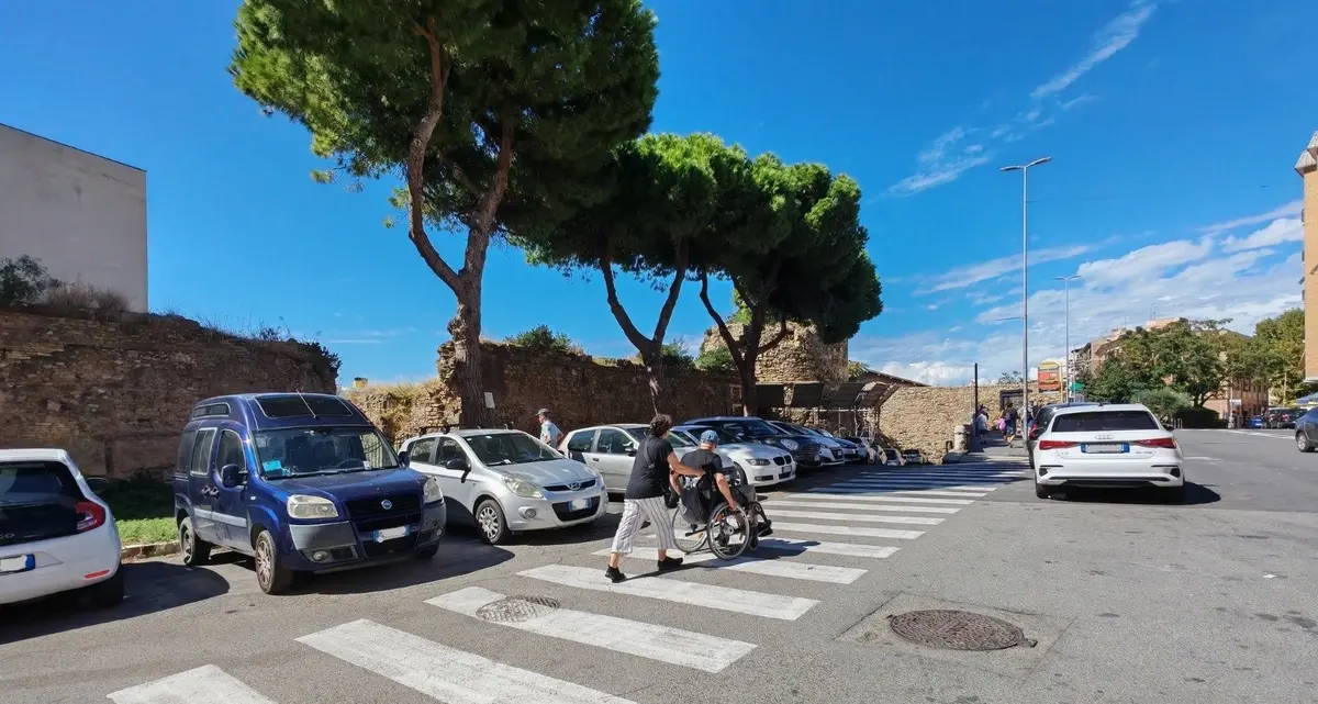 Civitavecchia, al via il percorso per la riqualificazione dell’area della Rocca e il nuovo accesso al porto