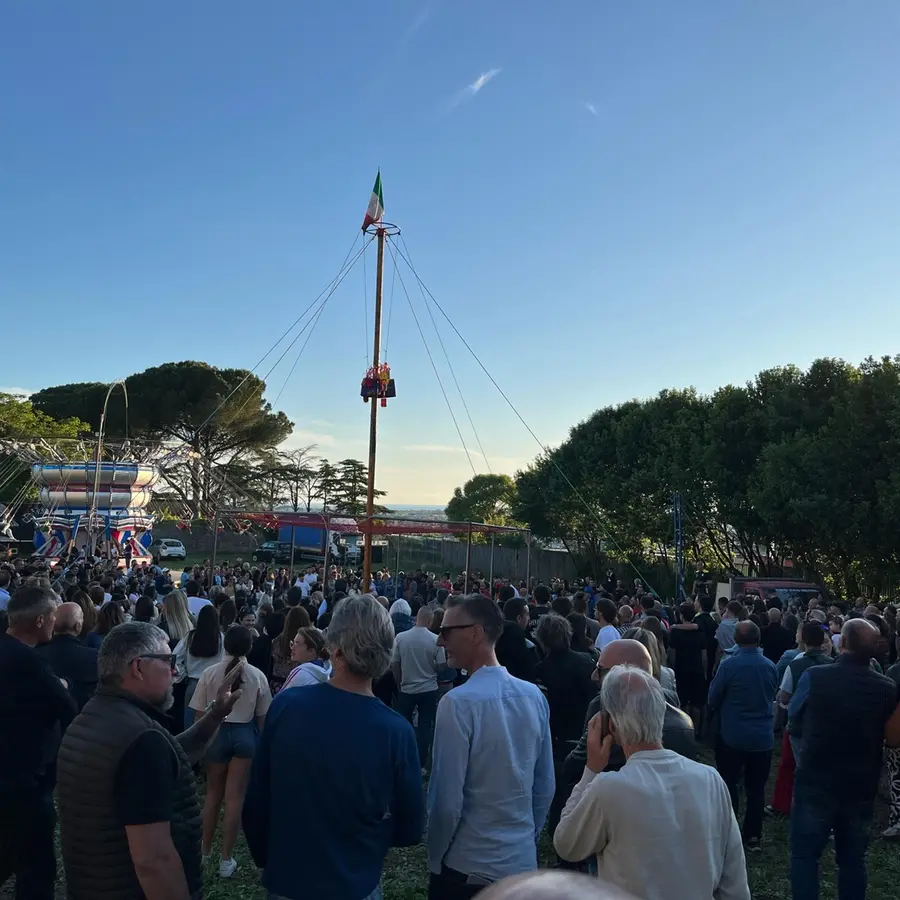 «San Michele Arcangelo, festa di tutta la città»