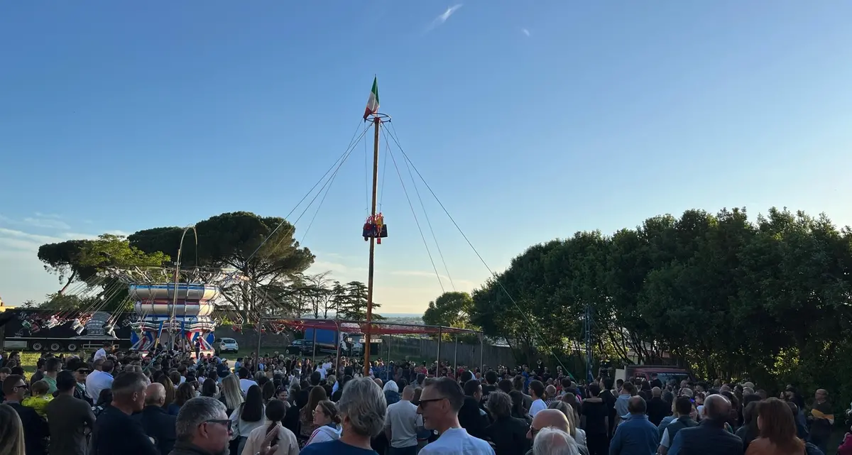«San Michele Arcangelo, festa di tutta la città»