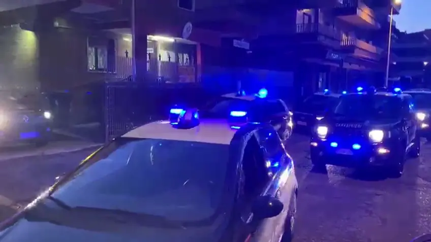 Operazione Rolex