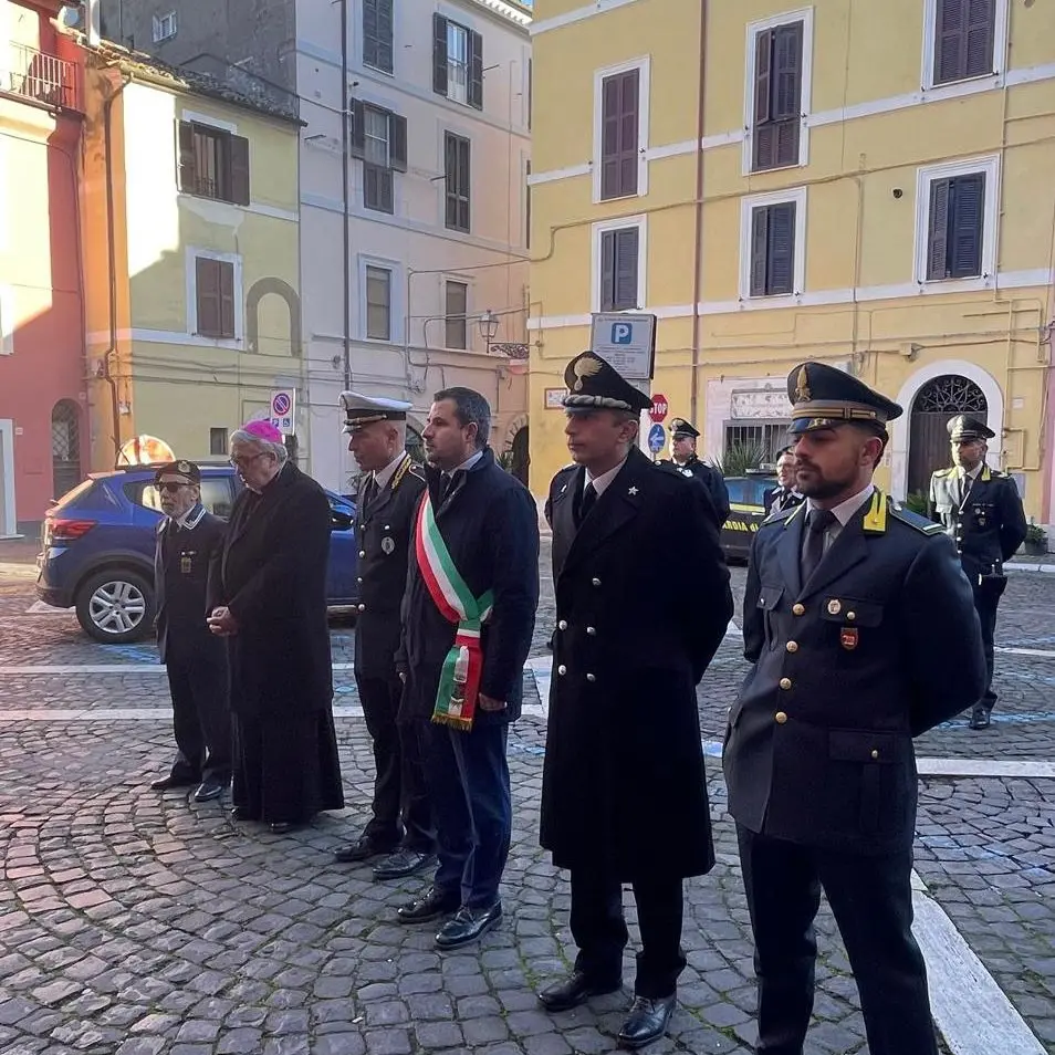 «Ricordare è un dovere morale e civile»