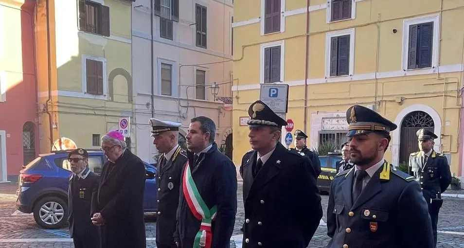 «Ricordare è un dovere morale e civile»