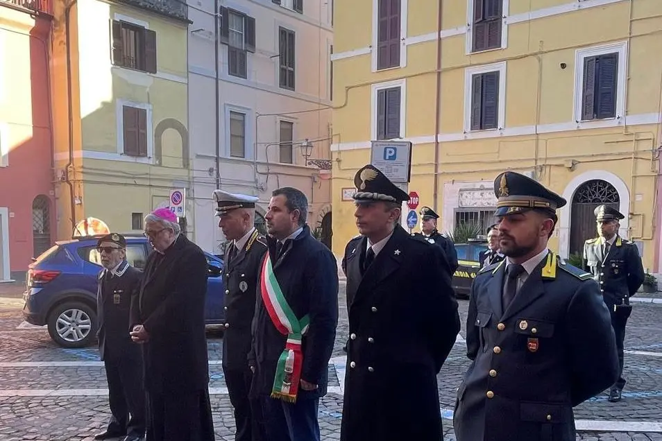 «Ricordare è un dovere morale e civile»