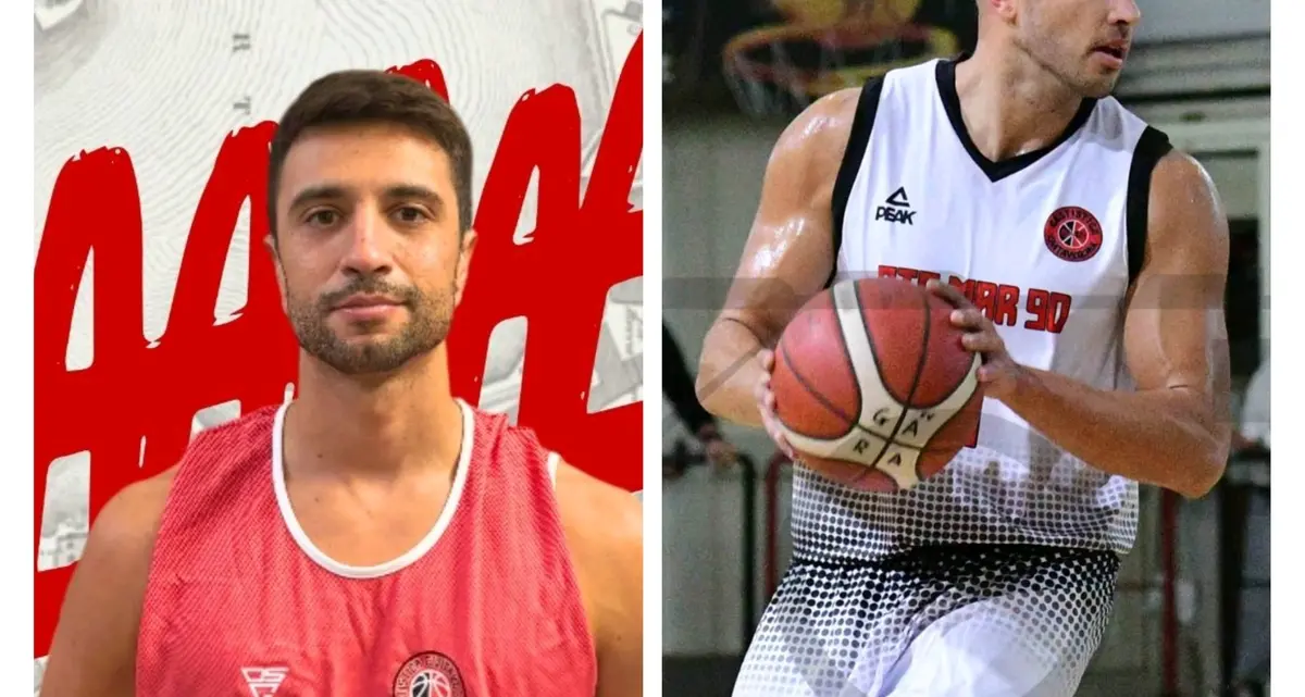 Cestistica-Bezzi: ufficiale il ritorno. E Gianvincenzi resta
