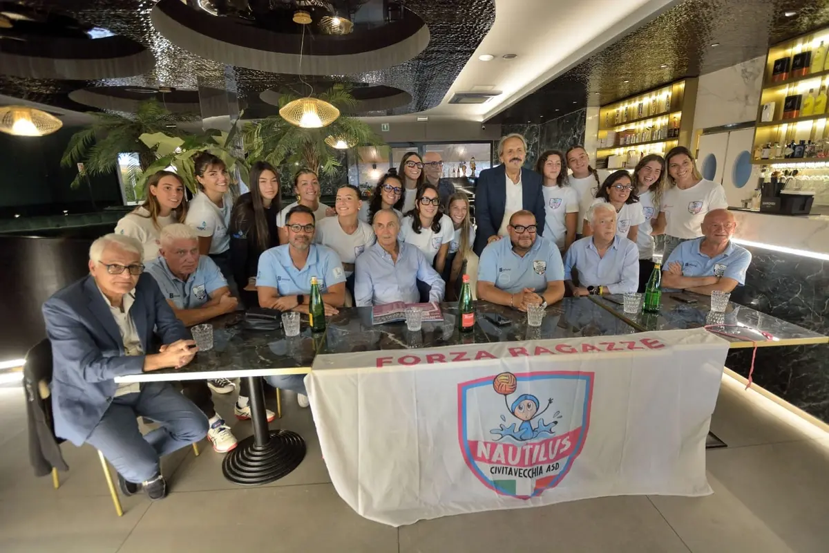 Braccini: «Squadra in netta crescita. PalaGalli pronto a marzo? Non ci credo»