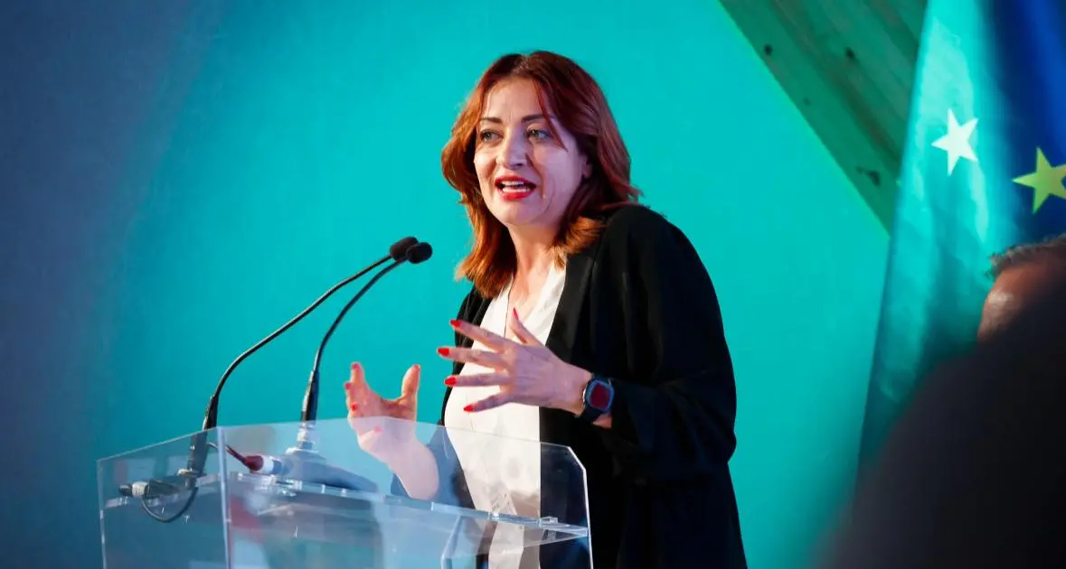 Marietta Tidei attacca in aula: «Nomina illegittima, un capolavoro di irresponsabilità politica»