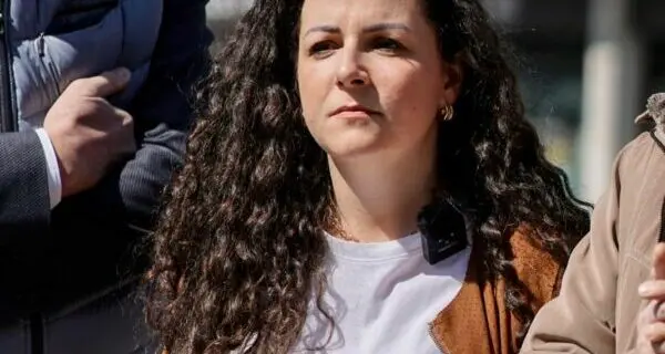 «Sosteniamo la battaglia contro il deposito di scorie nucleari»