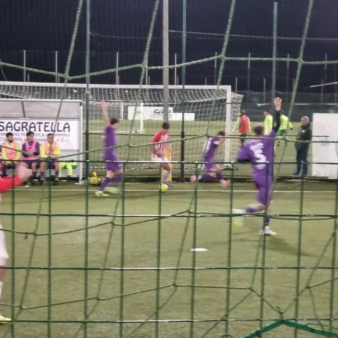 Qco ed Evergreen fuori dalla Coppa