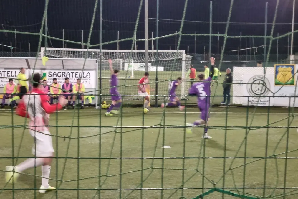 Qco ed Evergreen fuori dalla Coppa