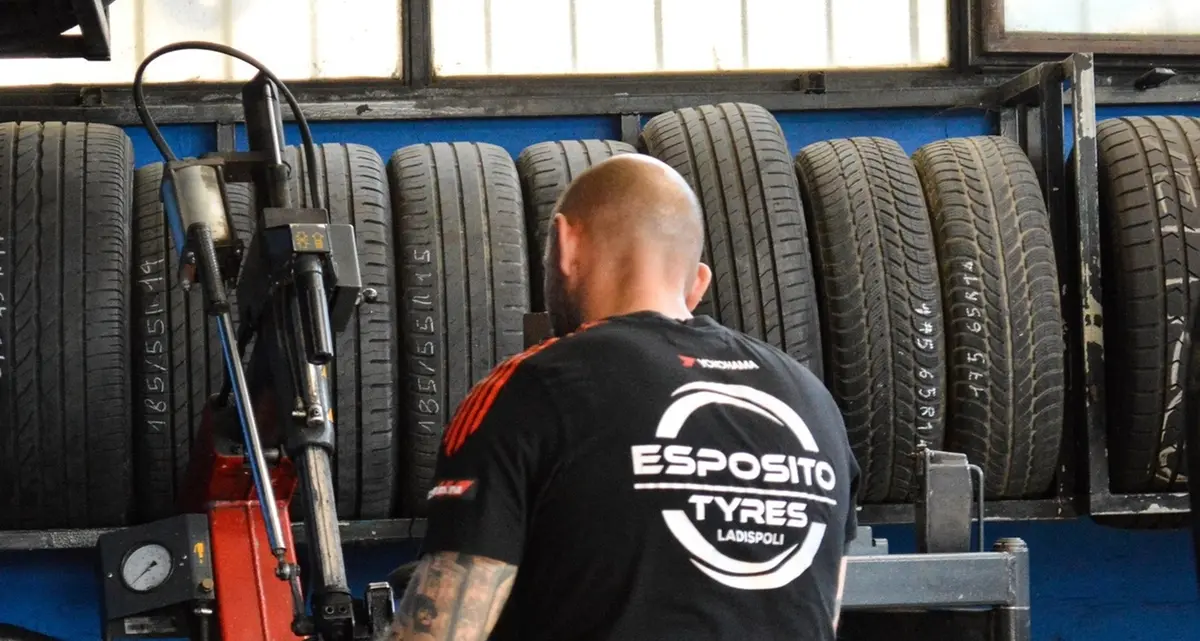 Assalto ad un’altra autofficina di Ladispoli