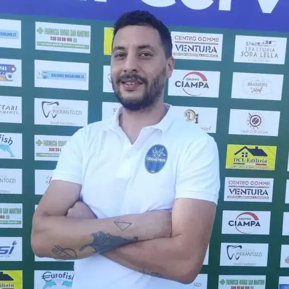 Il Cerveteri progetta la salvezza