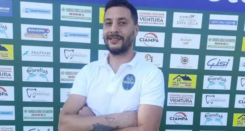 Il Cerveteri progetta la salvezza